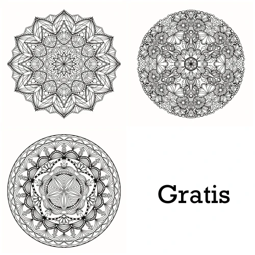 Download gratis kleurkaarten