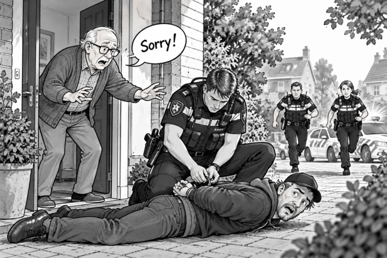 Meneer Dekker
