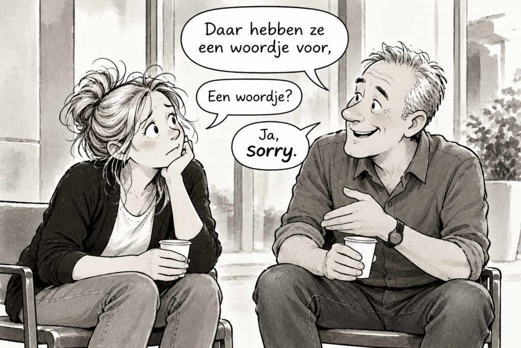 Fouten maken mag | Plus Passie Soms durf je ergens niet aan te beginnen, omdat je bang bent om fouten te maken. Jaren geleden gaf mijn toenmalige chef me een wijze les. Met slechts één woord. Een woord dat me tot op de dag van vandaag helpt.